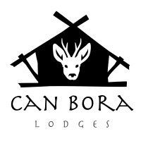 Can Bora Lodges - Workation logo - Similar company to Workation.No
