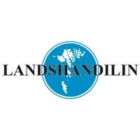 Landshandilin Seafood logo - Similar company to Við Tjarnir