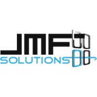 JMF Solutions logo - Similar company to Oberaconnect