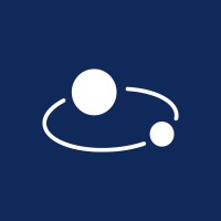 Orbitcode logo - Similar company to Healtius