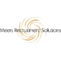Meers Recruitment Solutions logo - Similar company to Iamrad