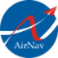 AirNav Indonesia logo - Similar company to Gb System