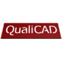 QualiCAD logo - Similar company to 飞鹏 - Finpartner
