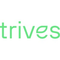 Trives logo - Similar company to Make It Right