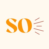 Sonare RP logo - Similar company to Impulse Communication Paris