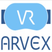 ARVEX VR logo - Similar company to Badnava