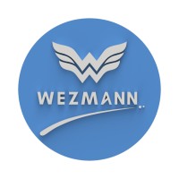 Wezmann logo - Similar company to Tushar Precicomp Private Limited