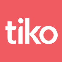 tiko Services logo - Similar company to Voltalis
