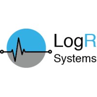 LogR Systems Inc. / Les Systèmes LogR Inc. logo - Similar company to Calmr