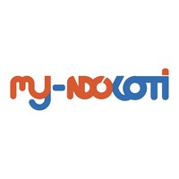 My-Ndokoti logo - Similar company to Fm Remit