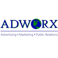 ADWORX logo - Similar company to Nastechnologies Ltd