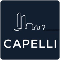 Capelli logo - Similar company to Vmr Optimum