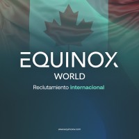 Equinox World - LATAM logo - Similar company to Equinox World Wide