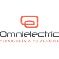 Omnielectric logo - Similar company to Cirevalc