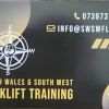 South Wales & South West FLT Training Ltd logo - Similar company to Tribotics Limited