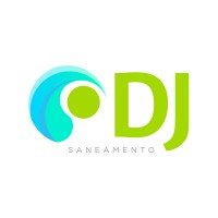 DJ Saneamento logo - Similar company to Litoral Engenharia