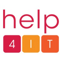 help4IT Ltd logo - Similar company to Cvw Creative