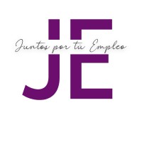 JUNTOS POR TU EMPLEO logo - Similar company to Cahum | Capital Con Humanismo