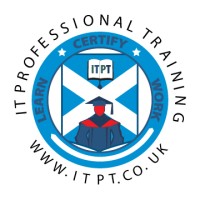 IT Professional Training logo - Similar company to Smartstyle Training Ltd.