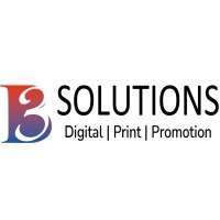 3B Solutions logo - Similar company to 3B Solutions, Llc