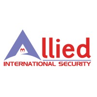 Allied International Security logo - Similar company to Surface & Panel