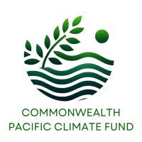 Commonwealth Pacific Climate Fund logo - Similar company to Innopotentials