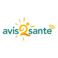 AVIS2SANTE logo - Similar company to Dotnet - Logiciels Saas Btob