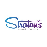 Stratous - Cultural Connections logo - Similar company to Ia University