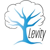 Levity logo - Similar company to Bendigi Technologies Inc.
