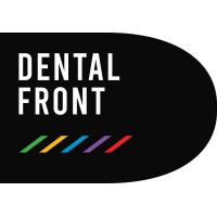 Dental Front logo - Similar company to Yedynka Dgtl