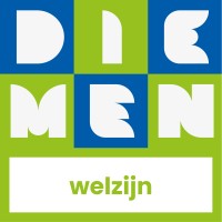Welzijn Diemen logo - Similar company to Eigenaar
