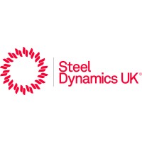 Steel Dynamics UK Ltd logo - Similar company to Servosteel