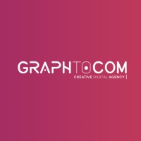 Graphtocom logo - Similar company to Ecomone Agency