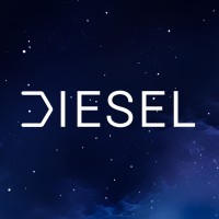 Diesel Labs logo - Similar company to Vocalid