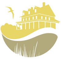 Laudholm Trust, in support of Wells Reserve logo - Similar company to Manny'S