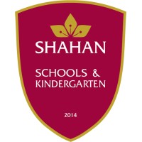 Shahan schools and kindergarten-باخچەو قوتابخانەکانی شاهانی ناحکومی logo - Similar company to Tedxashti