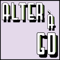 Alter à Go logo - Similar company to De Samenmakerij