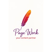 PageWork logo - Similar company to Pageworks