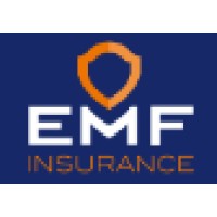 EMF Insurance Corretora de Seguros logo - Similar company to Wit Insurance