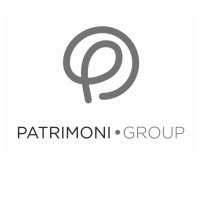PATRIMONI Group logo - Similar company to Hujemax