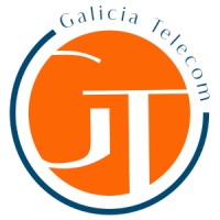 Grupo Galicia Telecom | DHO Orange logo - Similar company to Firmatel