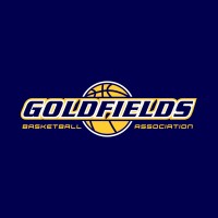 Goldfields Basketball Association logo - Similar company to Alpha Basketball Academy