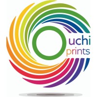 Ouchiprints logo - Similar company to Iontech