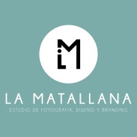 La Matallana Estudio logo - Similar company to Plataformas Matallana
