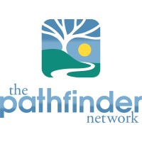 The Pathfinder Network logo - Similar company to Uo Prison Education Program