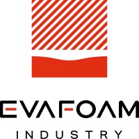 Eva Foam Industy logo - Similar company to Spark Foamtech (Supercritical Foaming Technology)