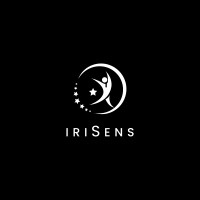 iriSens logo - Similar company to Rhyo