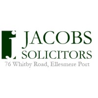 Jacobs Solicitors Ltd logo - Similar company to Gray Law