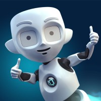 IQLANDIA, o. p. s. logo - Similar company to Vida! Science Centrum