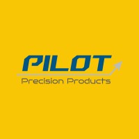 Pilot Precision Products logo - Similar company to Hoppe Technologies, Inc.